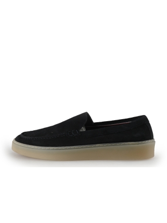 Sub55 Loafers  Schwarz 353720
 Größe 45
 