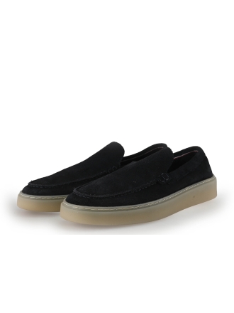 Sub55 Loafers  Schwarz 353720
 Größe 45
 