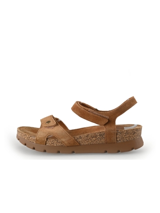 Panama Jack Sandalen Cognac 353721
 Größe 41
 