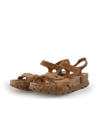 Panama Jack Sandalen Cognac 353721
 Größe 41
 