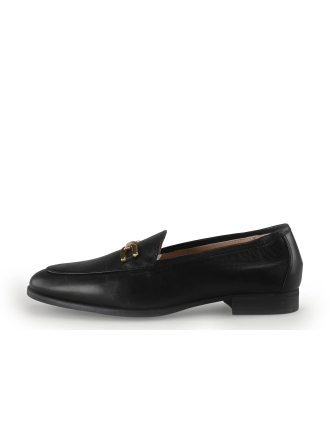 Unisa Loafers  Schwarz 353723
 Größe 39
 