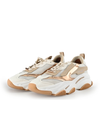 Steve Madden Sneaker Bronze 353724
 Größe 40
 