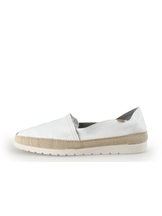 Verbenas Espadrilles Weiß 353725
 Größe 37
 