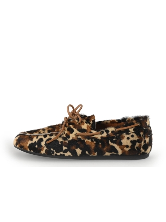 Tango Bootsschuhe Leopardenmuster 353726
GröĂe 41