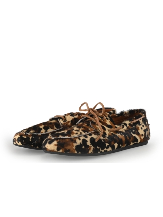 Tango Bootsschuhe Leopardenmuster 353726
GröĂe 41