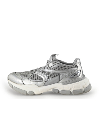 Axel Arigato Sneaker Silber 353729
 Größe 41
 