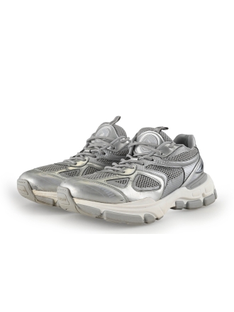 Axel Arigato Sneaker Silber 353729
 Größe 41
 