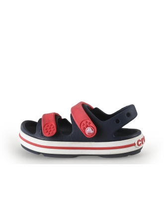 Crocs Sandalen Blau 353730
 Größe 25½
 