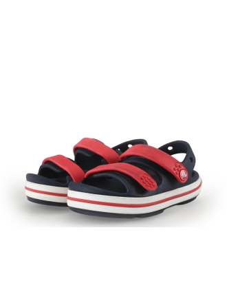 Crocs Sandalen Blau 353730
 Größe 25½
 