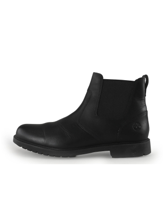 Timberland Chelsea boots Schwarz 353732
 Größe 44
 