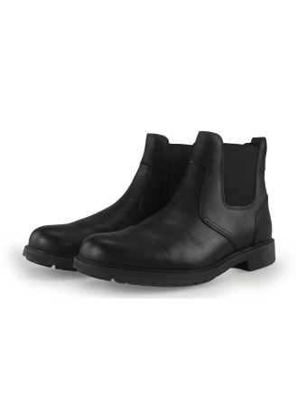 Timberland Chelsea boots Schwarz 353732
 Größe 44
 