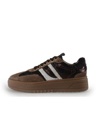 Loff 1881 Sneaker Schwarz 353733
 Größe 39
 