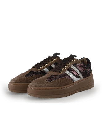 Loff 1881 Sneaker Schwarz 353733
 Größe 39
 