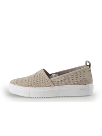 Blackstone Loafers  Grau 353736
 Größe 37
 