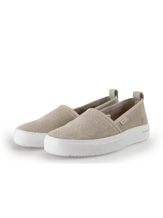 Blackstone Loafers  Grau 353736
 Größe 37
 