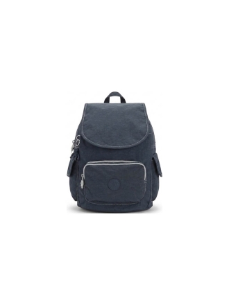 Kipling Rucksack Blau 353738
 Größe standaard
 