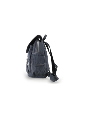 Kipling Rucksack Blau 353738
 Größe standaard
 