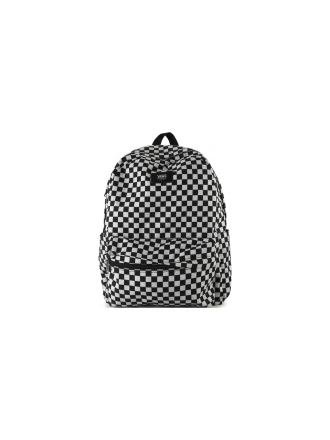 Vans Rucksack Schwarz 353743
 Größe standaard
 