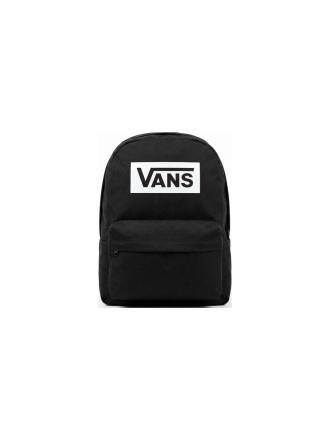 Vans Rucksack Schwarz 353744
 Größe standaard
 