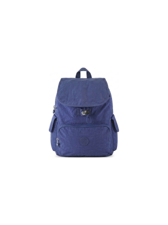 Kipling Rucksack Blau 353745
 Größe standaard
 