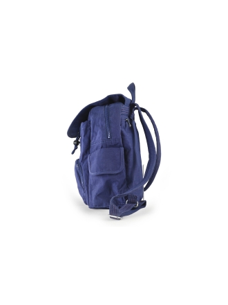 Kipling Rucksack Blau 353745
 Größe standaard
 