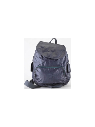 Kipling Rucksack Blau 353749
 Größe standaard
 