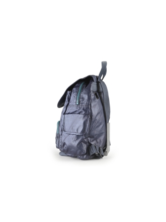 Kipling Rucksack Blau 353749
 Größe standaard
 