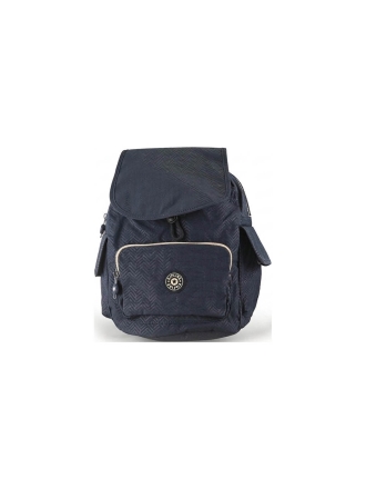 Kipling Rucksack Blau 353751
 Größe standaard
 