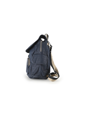 Kipling Rucksack Blau 353751
 Größe standaard
 