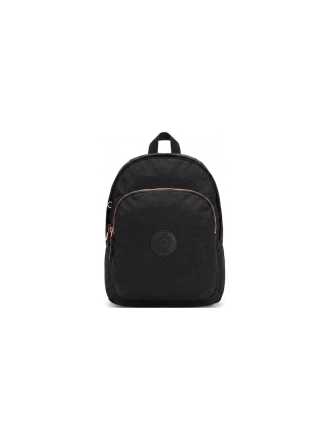 Kipling Rucksack Schwarz 353753
 Größe standaard
 