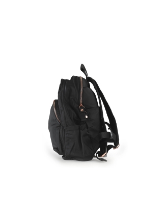Kipling Rucksack Schwarz 353753
 Größe standaard
 