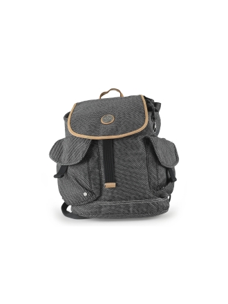 Kipling Rucksack Grau 353754
 Größe standaard
 
