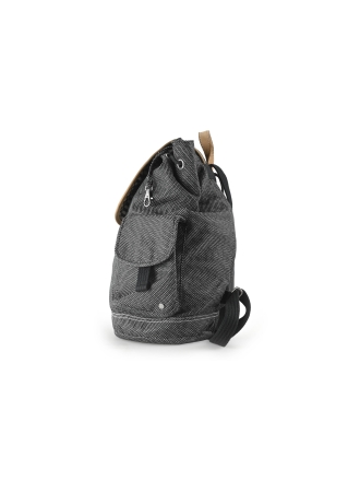 Kipling Rucksack Grau 353754
 Größe standaard
 