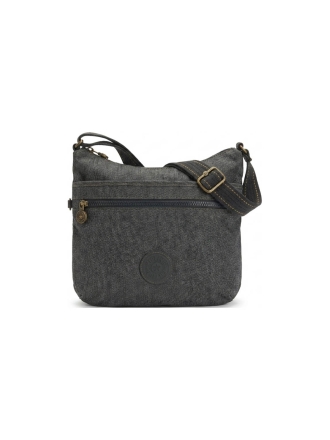 Kipling Umhängetasche Grau 353755
 Größe standaard
 