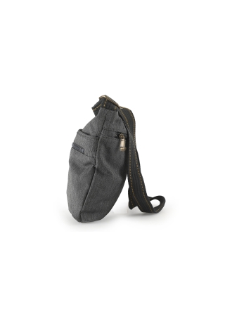 Kipling Umhängetasche Grau 353755
 Größe standaard
 