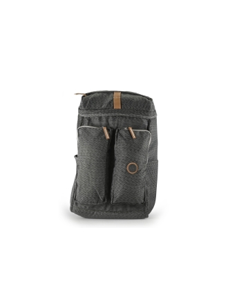 Kipling Rucksack Grau 353756
 Größe standaard
 