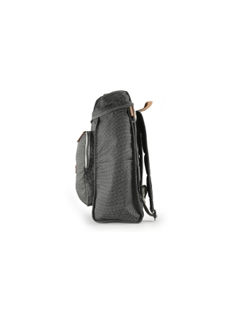Kipling Rucksack Grau 353756
 Größe standaard
 