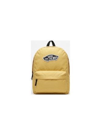 Vans Rucksack Gelb 353757
 Größe standaard
 