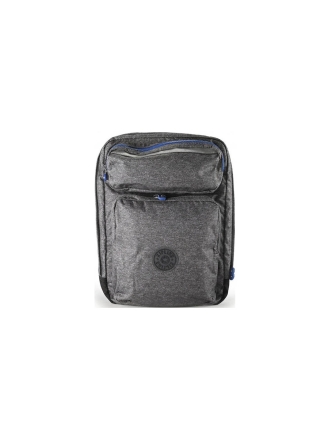 Kipling Rucksack Grau 353758
 Größe standaard
 