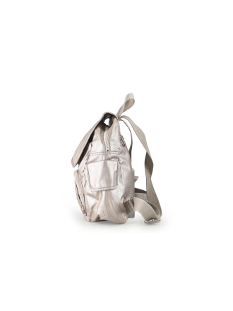 Kipling Rucksack Silber 353760
 Größe standaard
 