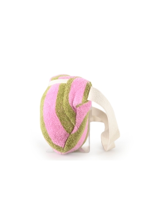 Wouf Hüftbeutel Rosa 353761
 Größe standaard
 