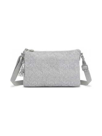 Kipling Umhängetasche Grau 353762
 Größe standaard
 