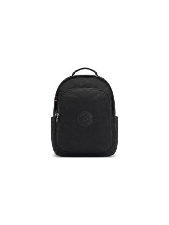 Kipling Rucksack Schwarz 353763
 Größe standaard
 