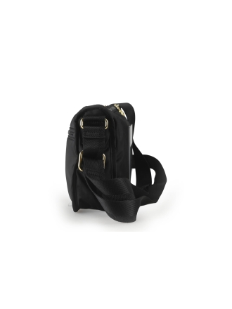 Kipling Umhängetasche Schwarz 353764
 Größe standaard
 