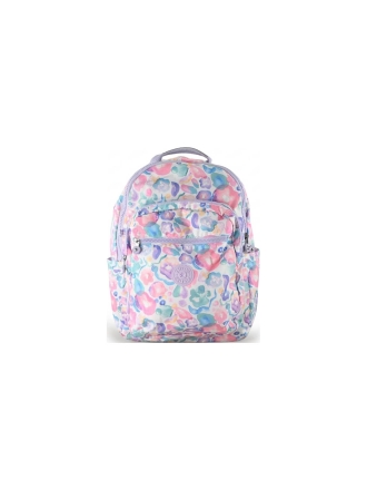 Kipling Rucksack Rosa 353766
 Größe standaard
 