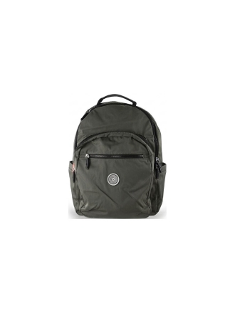 Kipling Rucksack Grün 353767
 Größe standaard
 