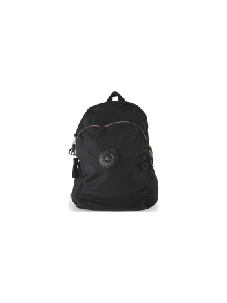 Kipling Rucksack Schwarz 353771
 Größe standaard
 