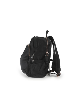 Kipling Rucksack Schwarz 353771
 Größe standaard
 