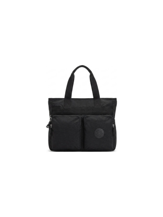 Kipling Handtasche Schwarz 353772
 Größe standaard
 