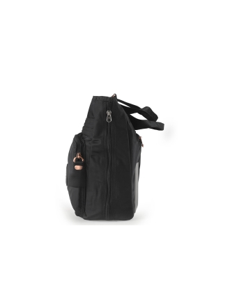 Kipling Handtasche Schwarz 353772
 Größe standaard
 
